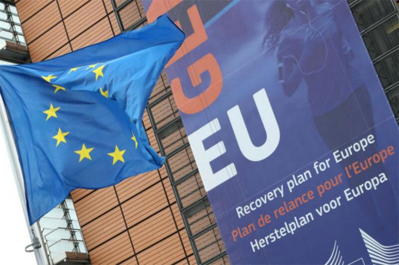 EU cần thúc đẩy triển khai “khoản nợ chung”

